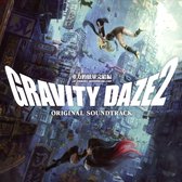 Gravity Daze 2 [Video Game Original Soundtrack]