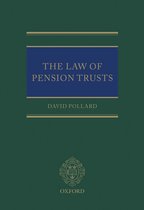 The Law of Pension Trusts
