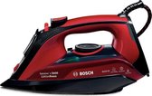 Bosch TDA503001P - Stoomstrijkijzer