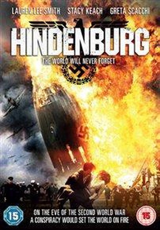 Hindenberg