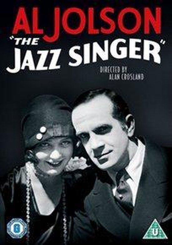 Jazz Singer