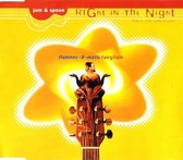 Right In The Night (Fall In Love With Music) (Flamenc-O-Matic Fairytale)