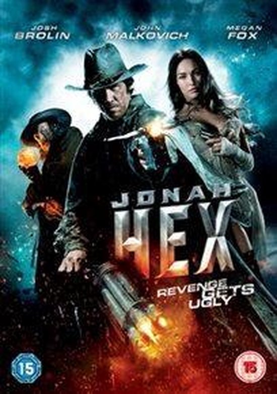 Jonah Hex