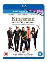 Kingsman: Secret Service