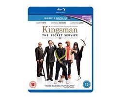 Kingsman: Secret Service