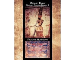 Medinet Habu