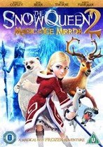 Snow Queen 2: Magic Of The Ice Mirror