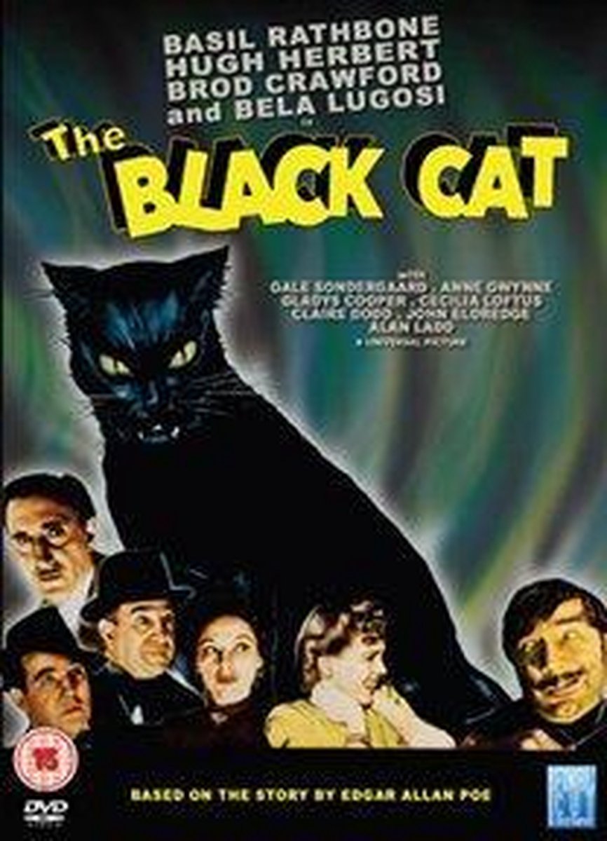 Black Cat