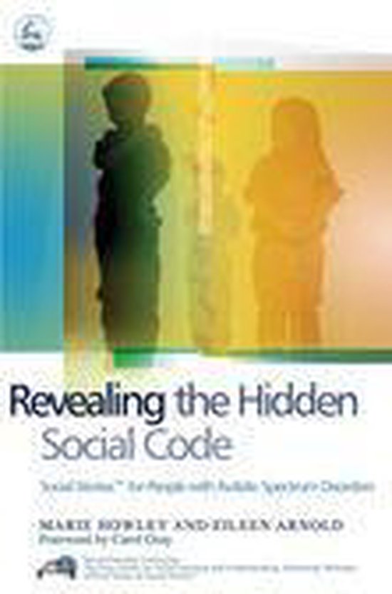 Revealing the Hidden Social Code - cover