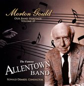 Our Band Heritage, Vol. 27: Morton Gould