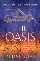 Omslag The Oasis