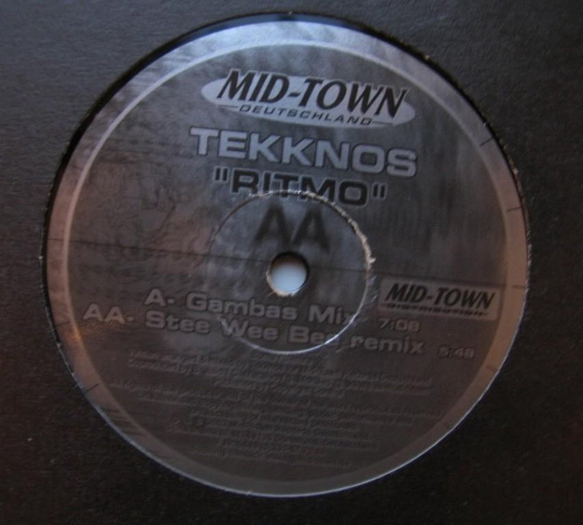 Ritmo