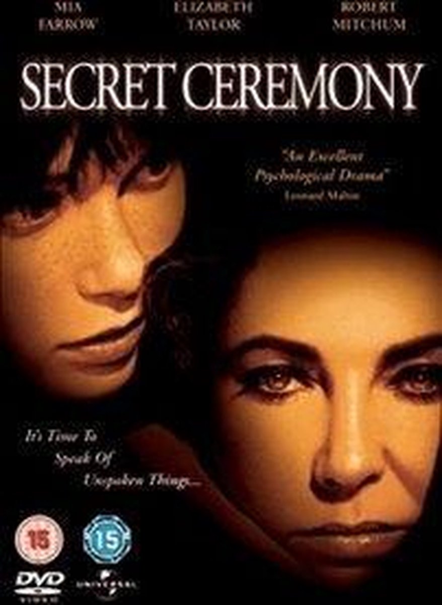 Secret Ceremony