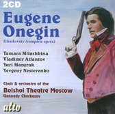 Eugen Onegin Cpl.