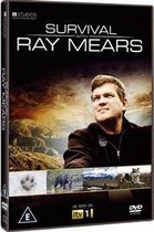 Survival With Ray Mears