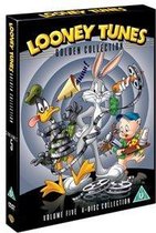 Looney Tunes - Coll. 5