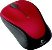 Logitech M235 Wireless Mouse muis RF Draadloos Optisch 1000 DPI