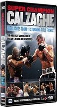 Super Champion Calzaghe   Highlights (Import)