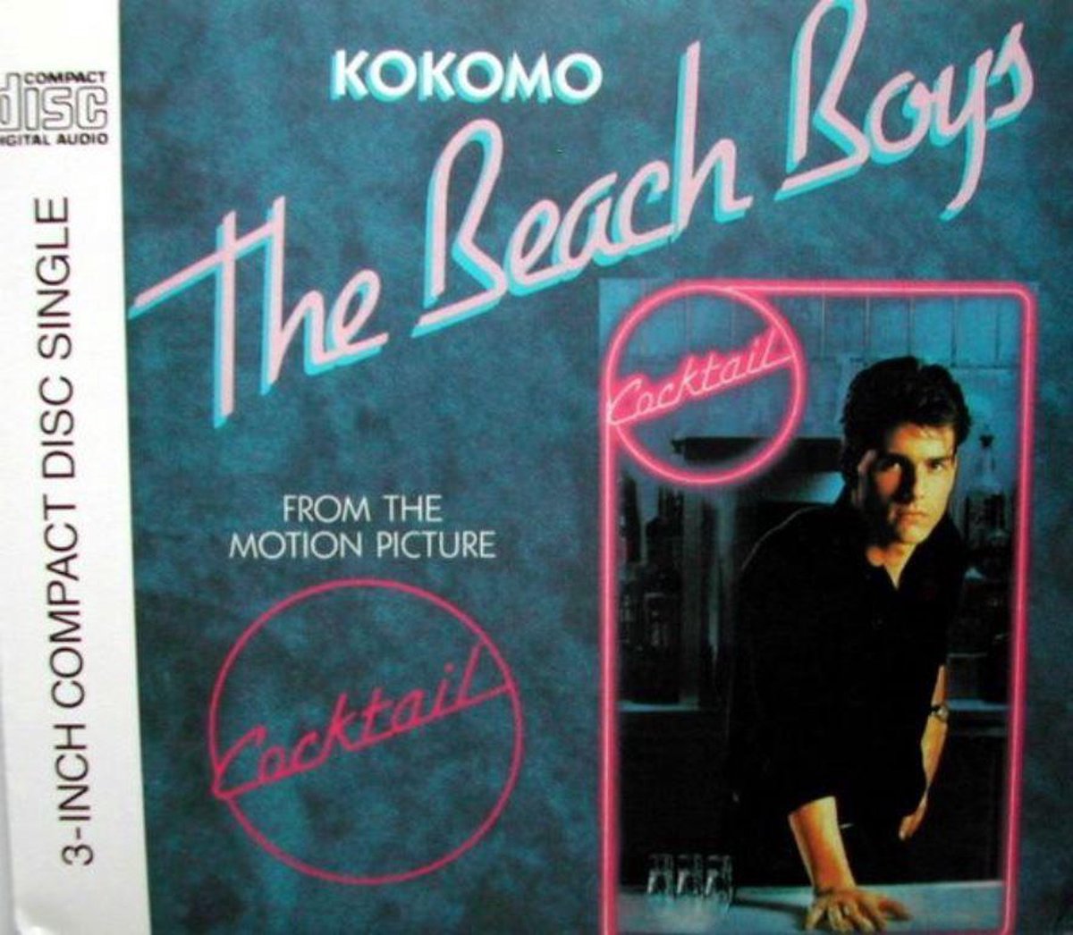 Kokomo Rar 80S