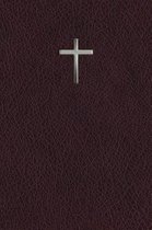 Monogram Christianity Notebook