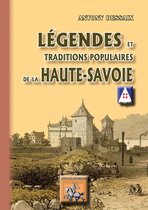 Au Viu Leupard - Légendes & traditions populaires de la Haute-Savoie