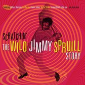 Scratchin': The Wild Jimmy Spruill Story