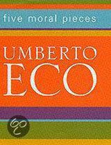 FIVE MORAL PIECES