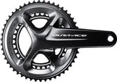 Shimano Crankstel Dura Ace R9100 11-Sp 175/53X39T