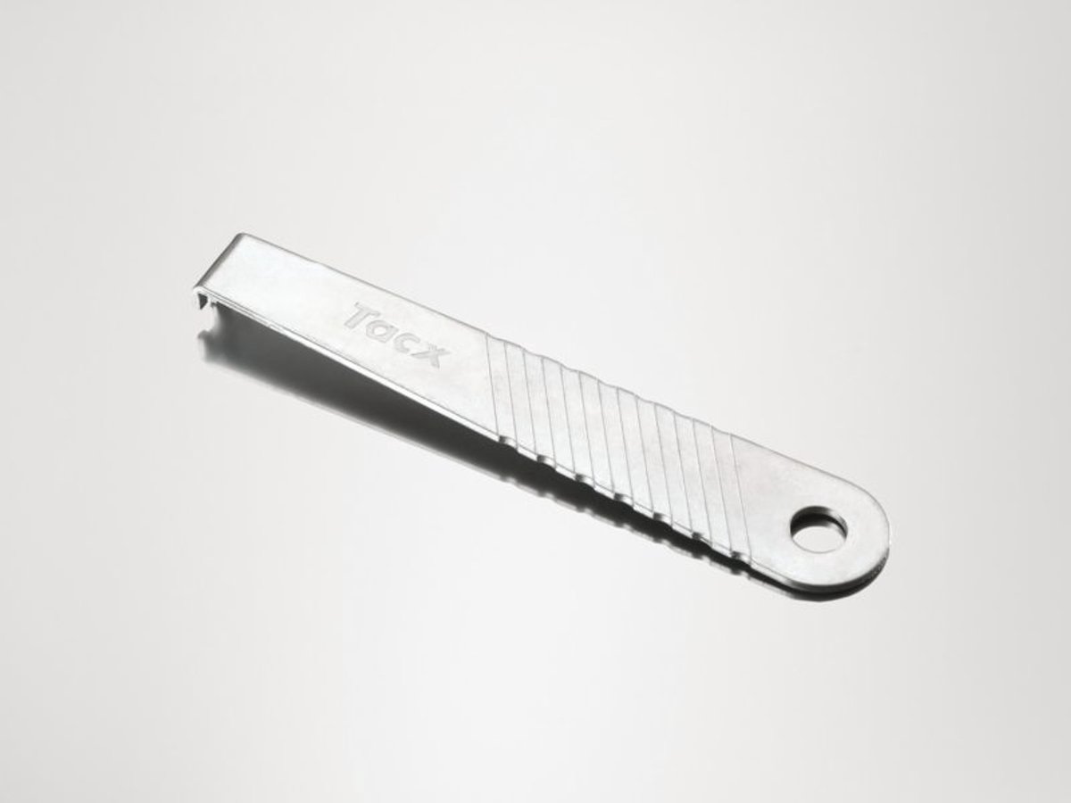 Gereedschap sleutel tacx bladbout t4465