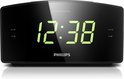 Philips AJ3400 - Wekkerradio - Zwart