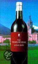 The Wines of Spain