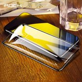 Rock Soft Edge Tempered Glass iPhone Xs Max
