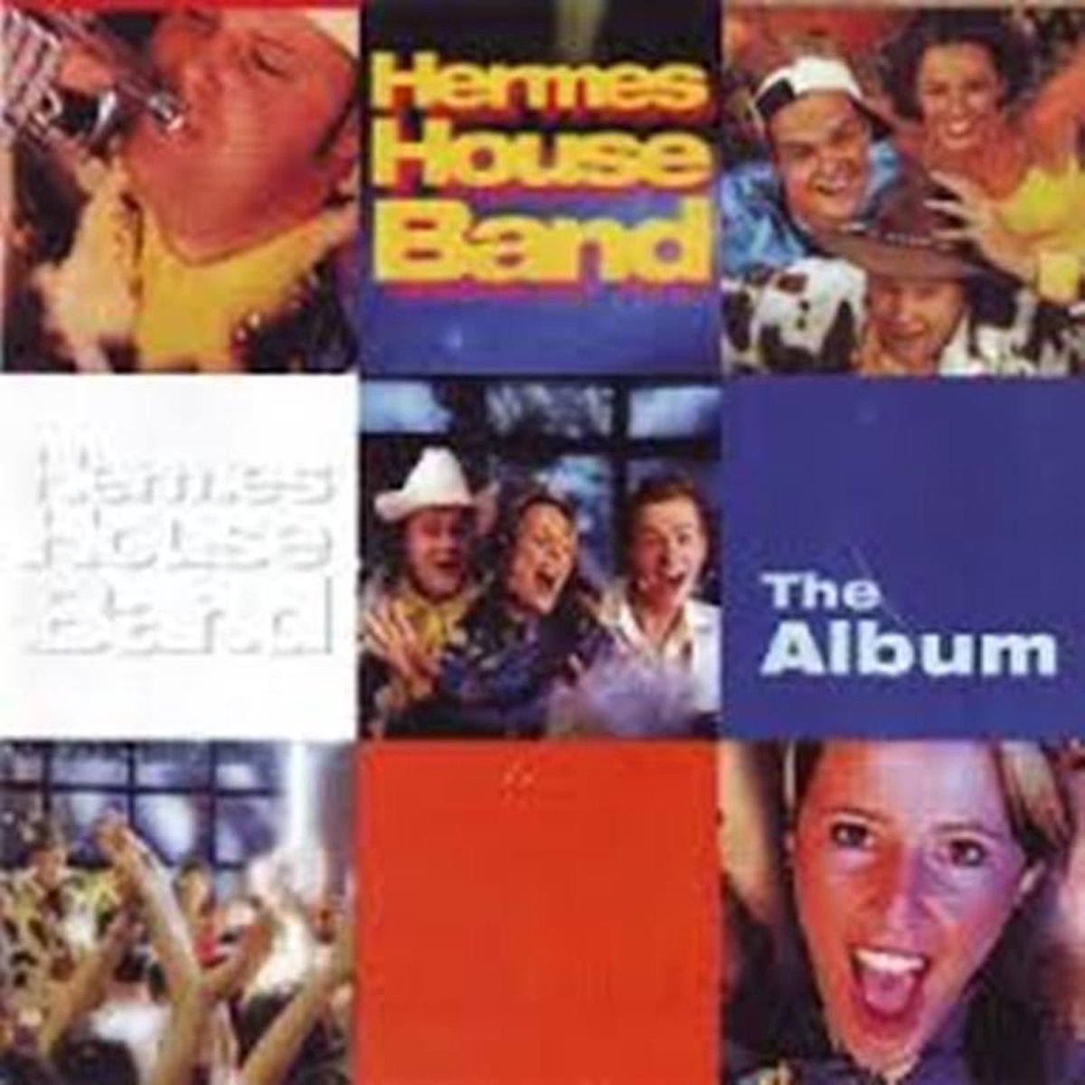The Album