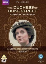 Duchess Of Duke Street S1-2 (DVD)