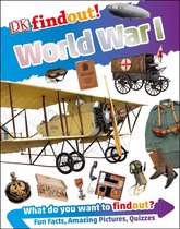 DKfindout World War I
