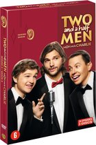 Two And A Half Men - Seizoen 9 (DVD)
