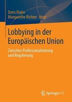Lobbying in der Europaeischen Union