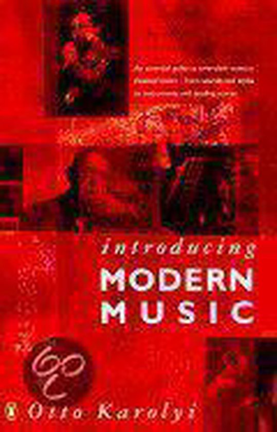 Introducing Modern Music