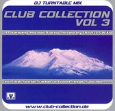 Club Collection, Vol. 3