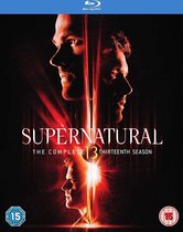 Supernatural - Seizoen 13 (Blu-ray)