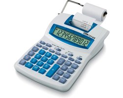 Ibico 1214X - Bureaurekenmachine