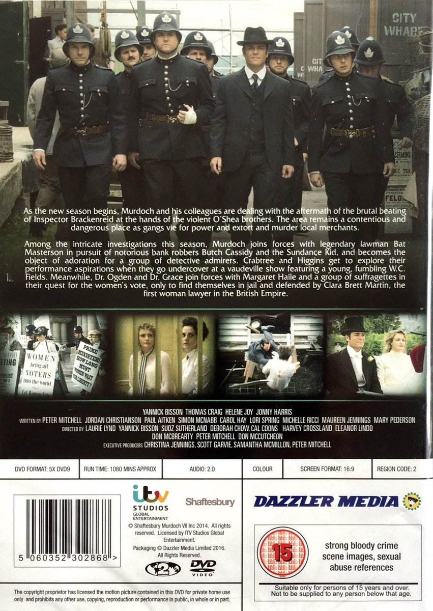 The Lost Symbol Streaming Episode 3 Top 15 murdoch mysteries izle türkçe dublaj en iyi 2022