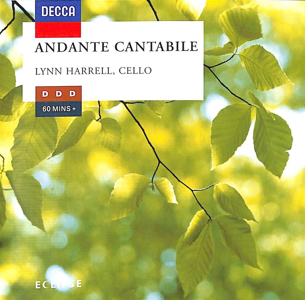 Andante Cantabile