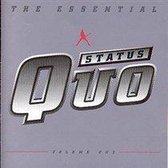 Essential Status Quo, The (Vol. 1)