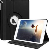 360° Boekmodel iPad Air 2019 - Zwart