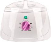 DermaSyis Waxheater Depilux 400ml. 150W.