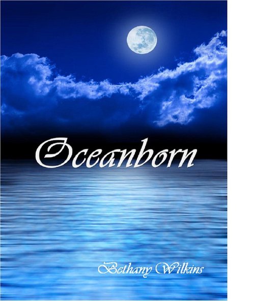 Oceanborn - cover