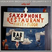 Volker Schlott Quartett - Why Not (CD)