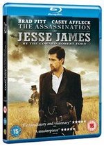 L'assassinat de Jesse James par le lâche Robert Ford [Blu-Ray]