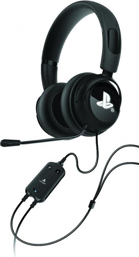 venom headset ps4